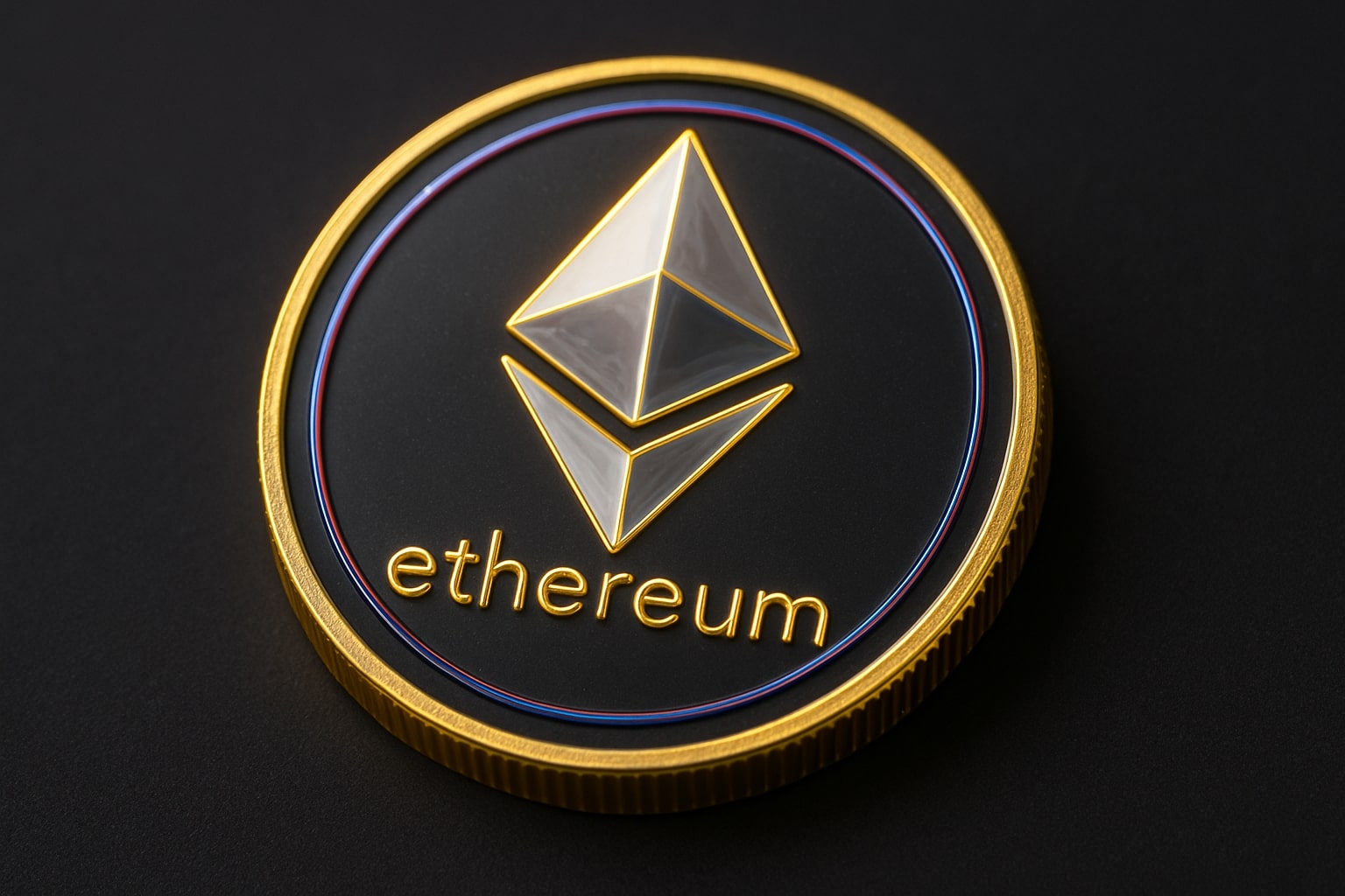 Ethereum Price Forecast: ETH-USD Bullish Momentum Builds Toward $7,500