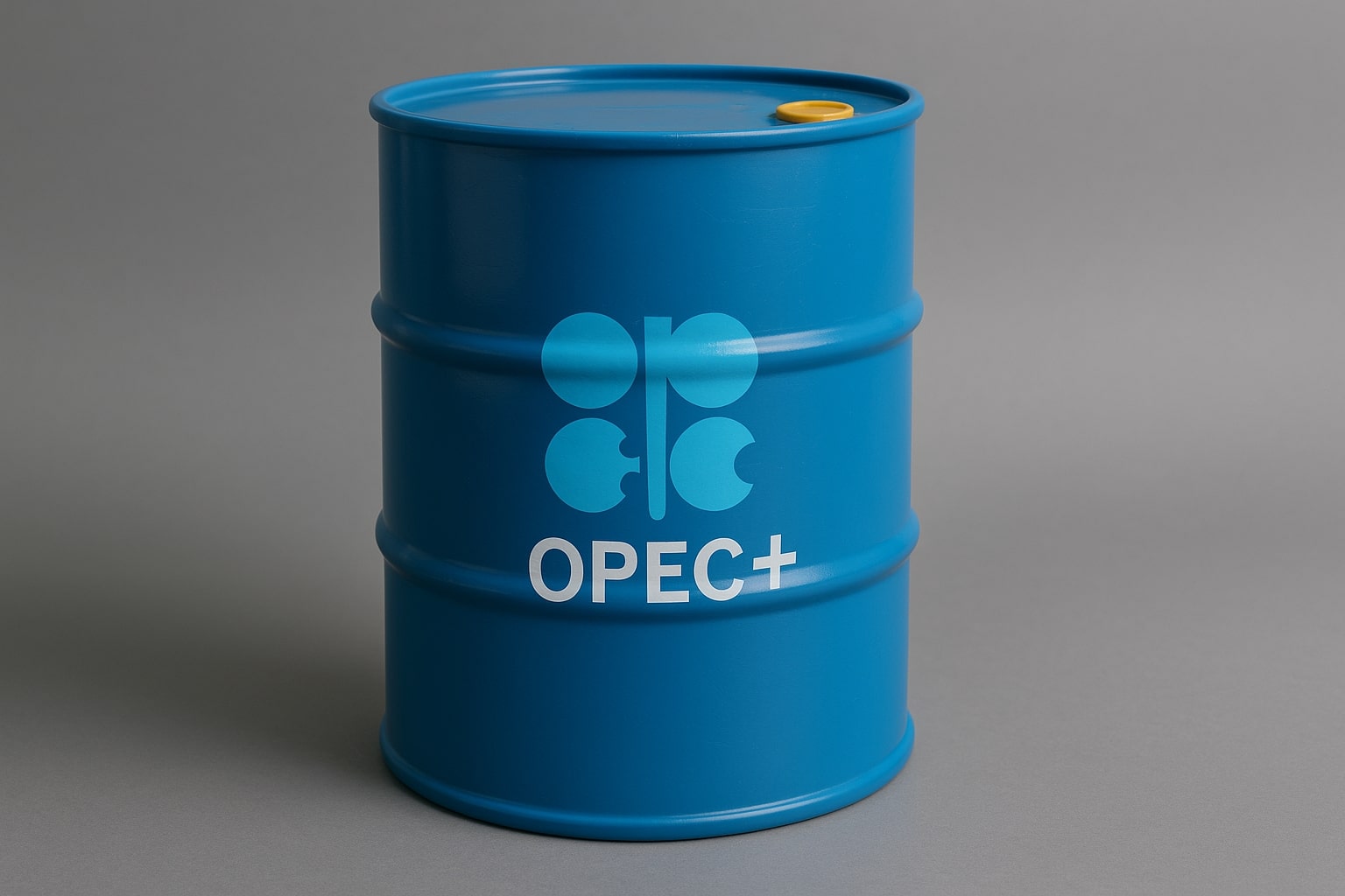 Oil Prices Rebound as Russia Conflict and Iran Sanctions Lift Brent to $67
