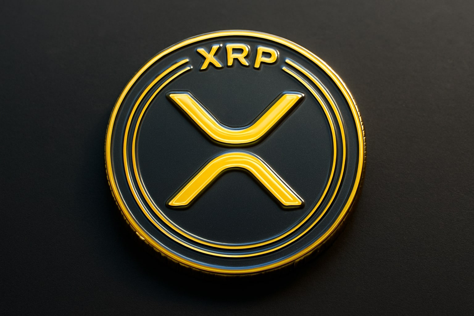 Ripple XRP Price Forecast: XRP-USD Defends $3, Eyes Breakout to $6