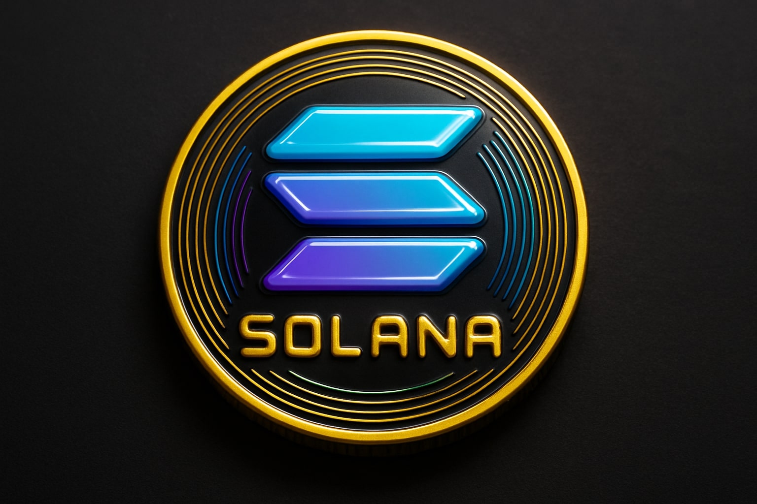 Solana Price Forecast: SOL-USD Holds $200, Eyes Breakout Toward $236