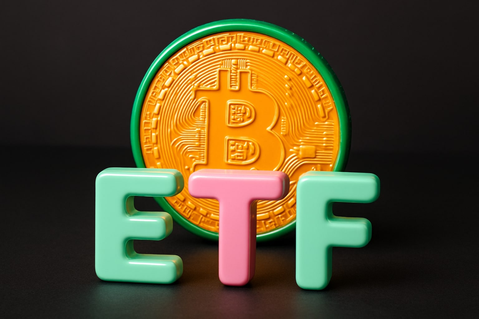 Bitcoin ETF Inflows Hit $365M as BTC-USD Eyes $120K Breakout