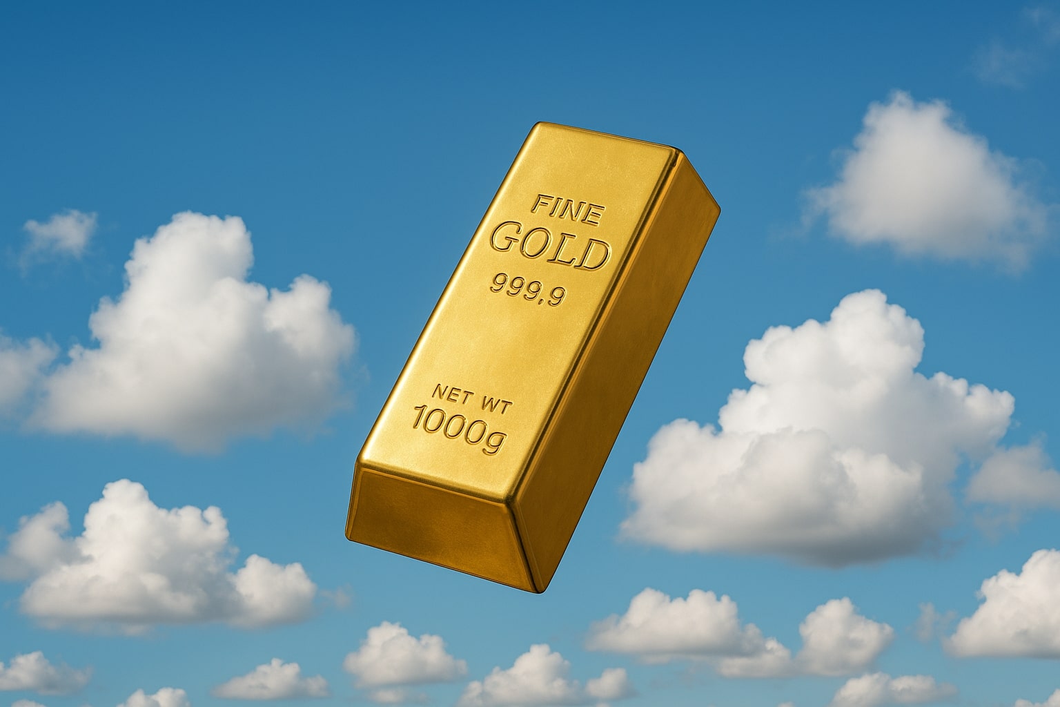 Gold Price Forecast: XAU/USD Steadies at $3,371 with $3,400 Resistance in Sight