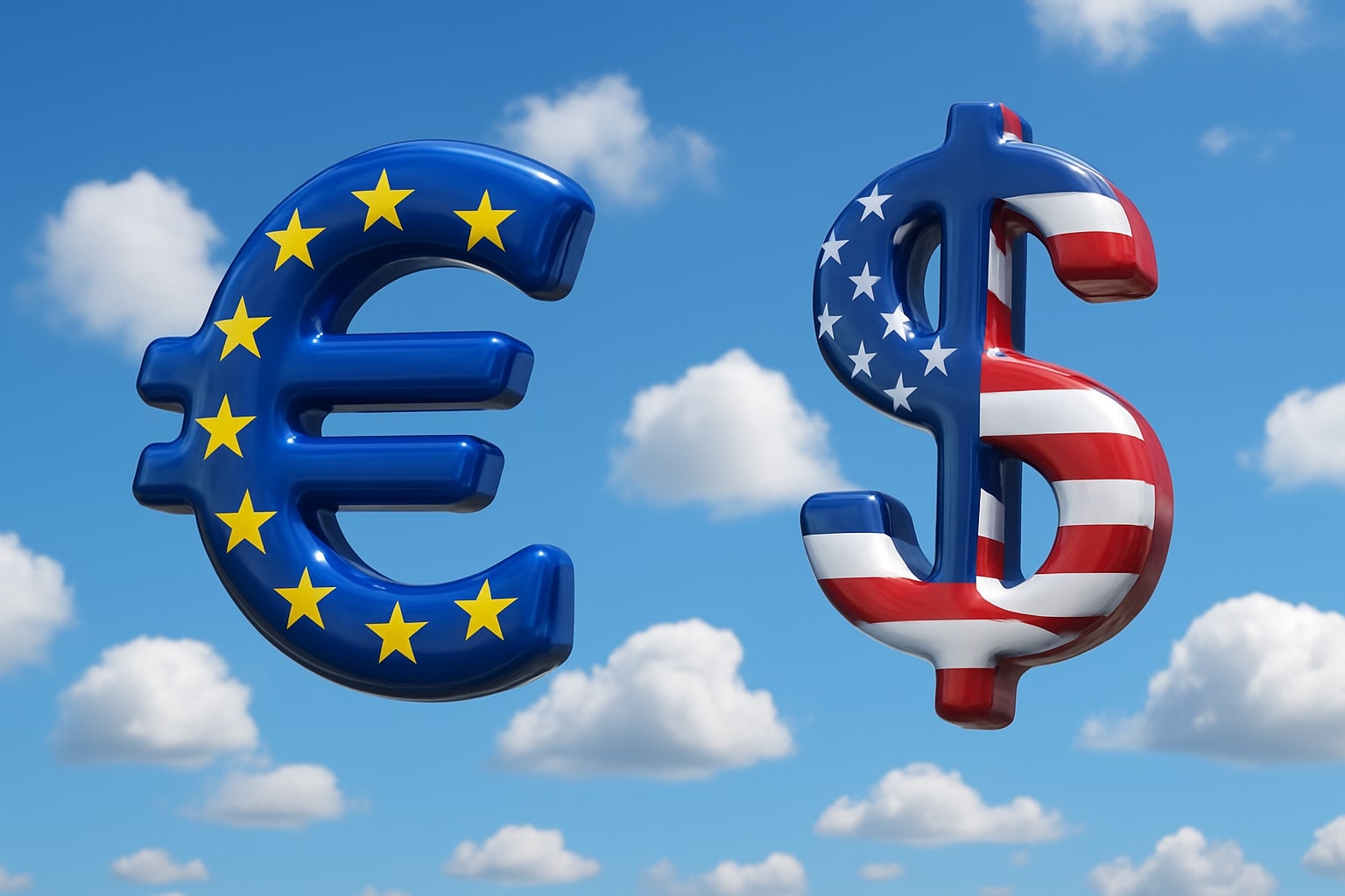 EUR/USD Price Forecast: Euro Surges Past 1.1730, Eyes 1.1835 Resistance on Fed Pivot