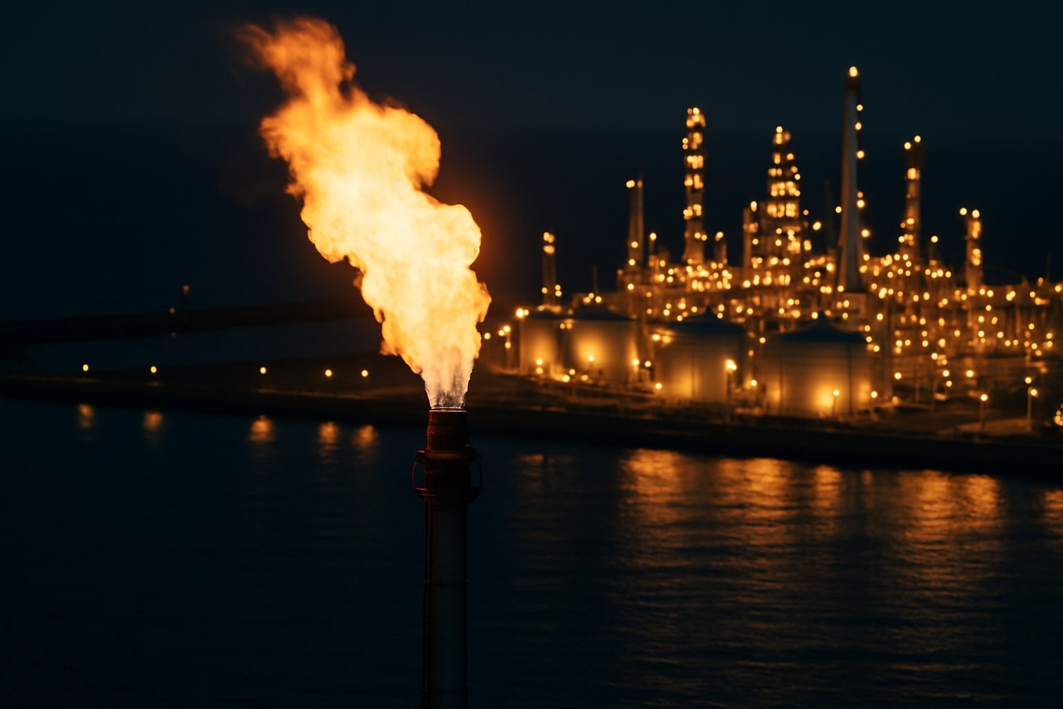 Natural Gas Price Forecast: (NG=F) Futures Test $2.57 Support as Production Outpaces Demand