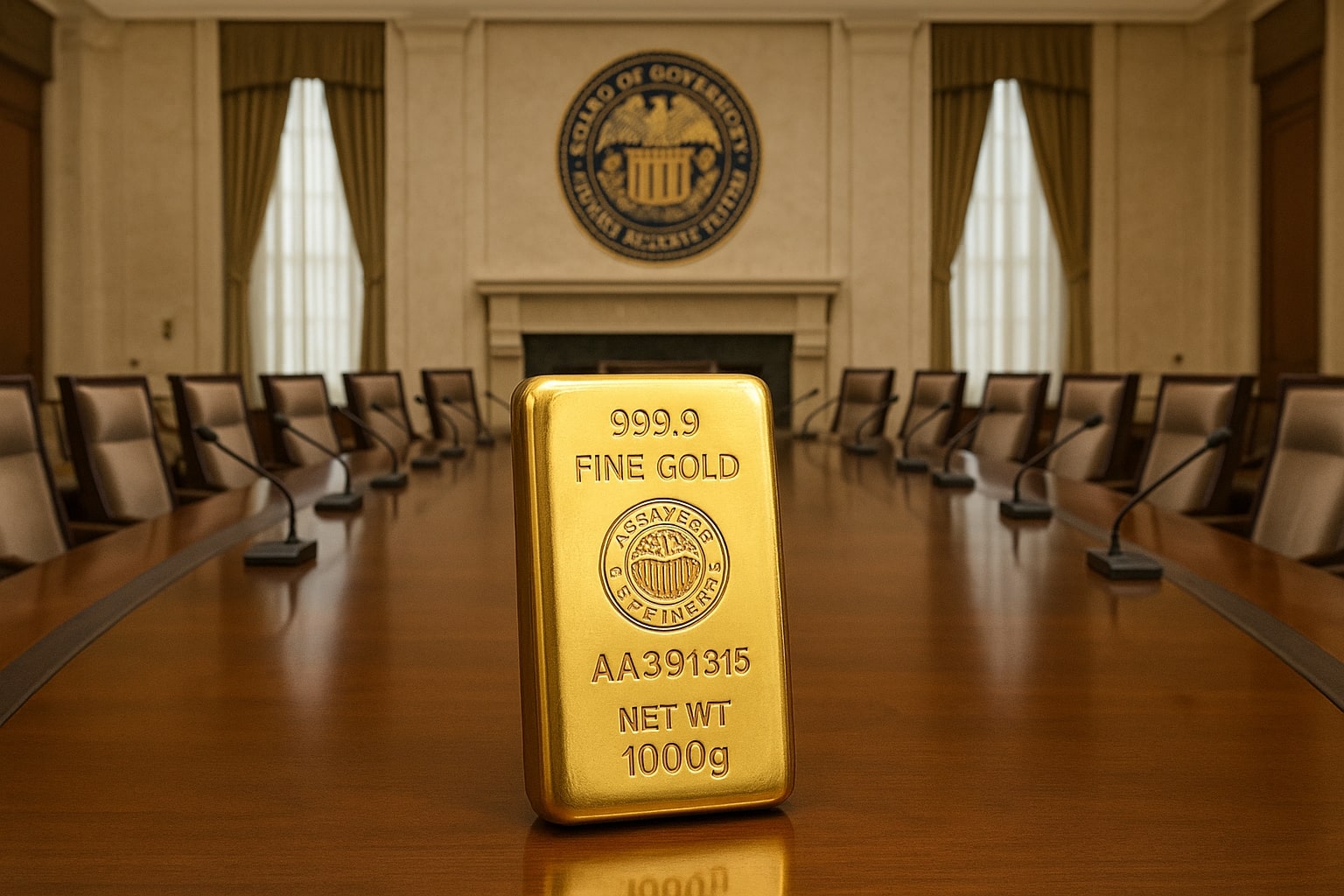 Gold Price Forecast: XAU/USD Steadies at $3,365 Ahead of U.S. GDP Data