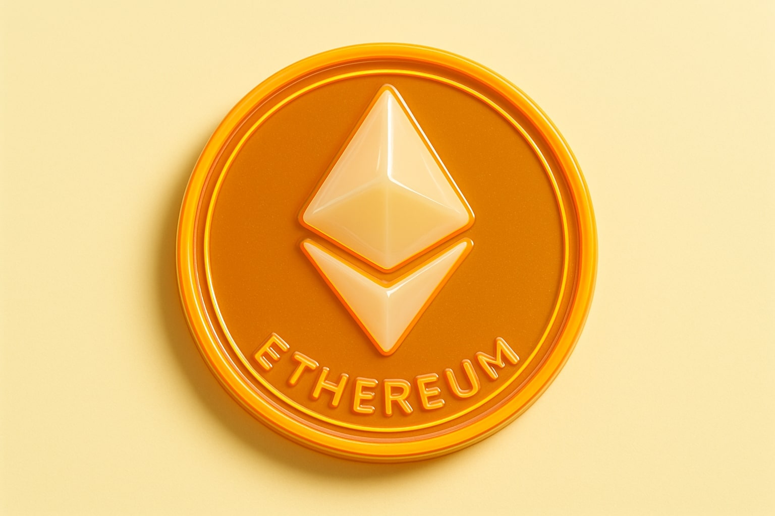 Ethereum Price Forecast: ETH-USD Pulls Back to $4,621 After $4,953 High, Eyes $6,500
