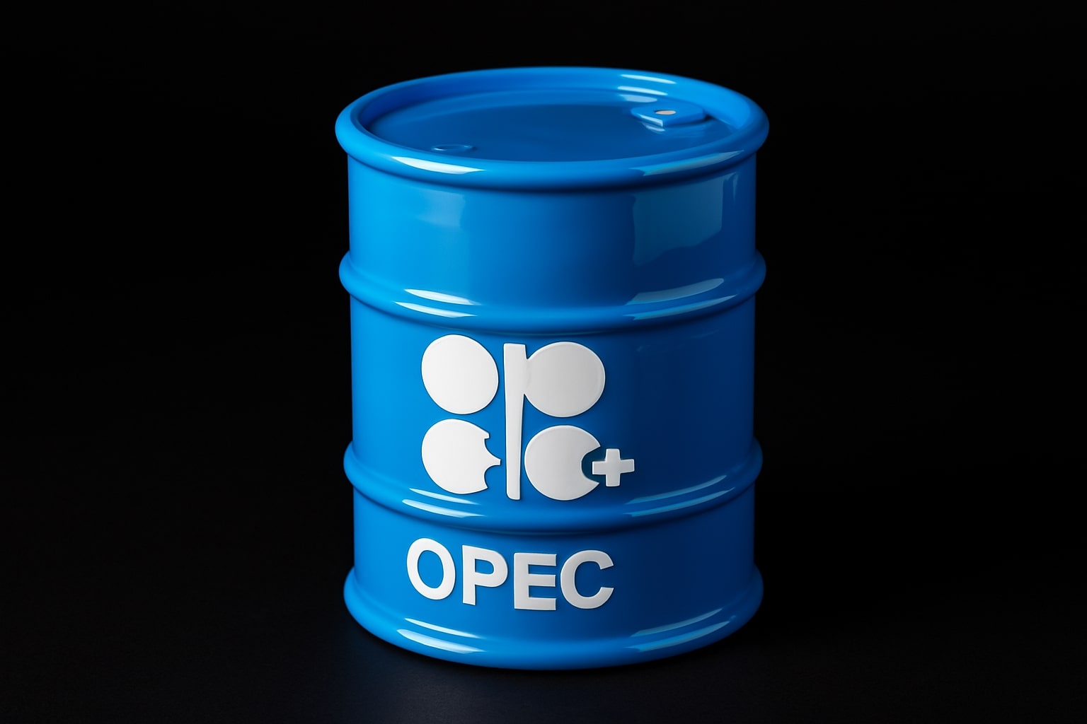 Oil Price Forecast: WTI Jumps to $64.95, Brent Hits $68.94 on Fed Cuts and Supply Risks
