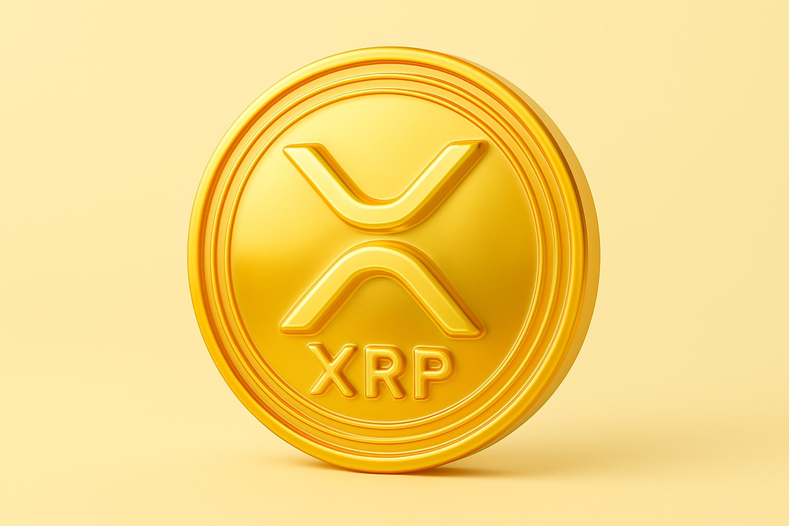 Ripple XRP Price Forecast: XRP-USD at $2.91 Holds Key Support Before ETF Test