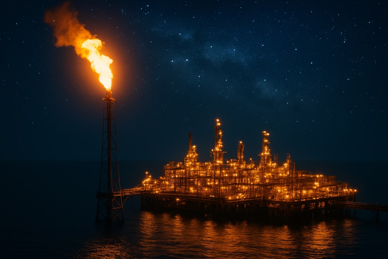 Natural Gas Price Forecast: NG=F Slips to $2.65 as Supply Pressure Mounts