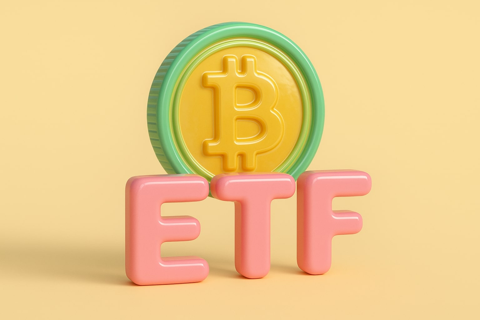 Bitcoin ETFs Bleed $1.17B Outflows While Ethereum Funds Attract $625M