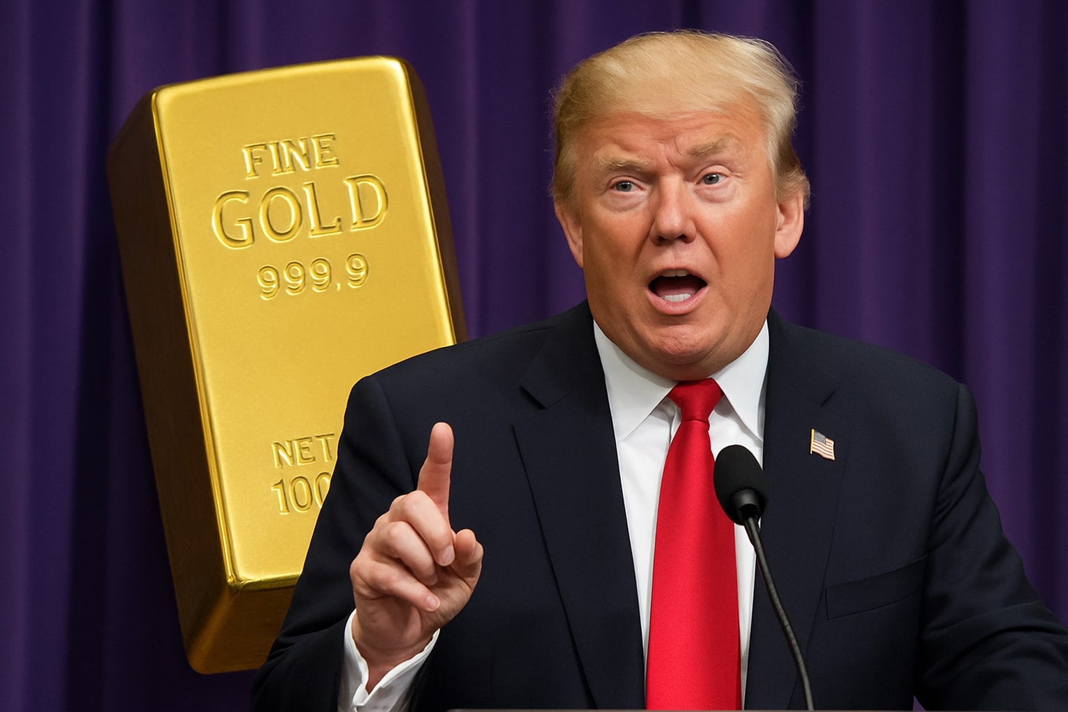 Gold Price Forecast: XAU/USD Steadies at $3,410 as Fed Crisis, ETF Flows, and Central Bank Demand Drive Market