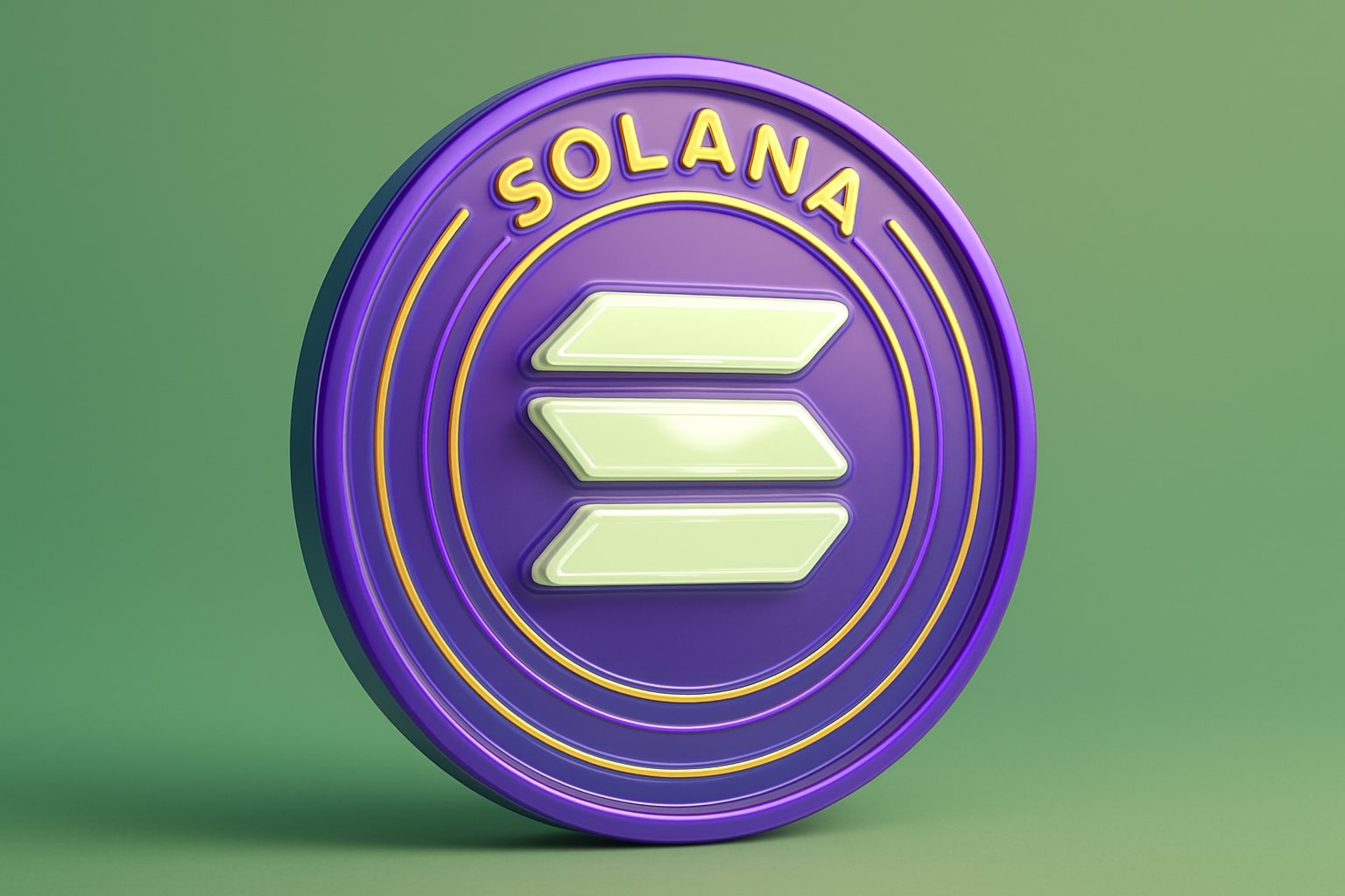 Solana Price Forecast: SOL-USD at $196.95 Faces Bearish Pressure but Institutional Demand Builds