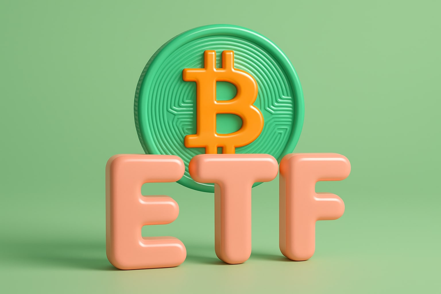 Bitcoin ETF Inflows Rebound With $219M as BTC Trades at $111,200 Amid Market Volatility