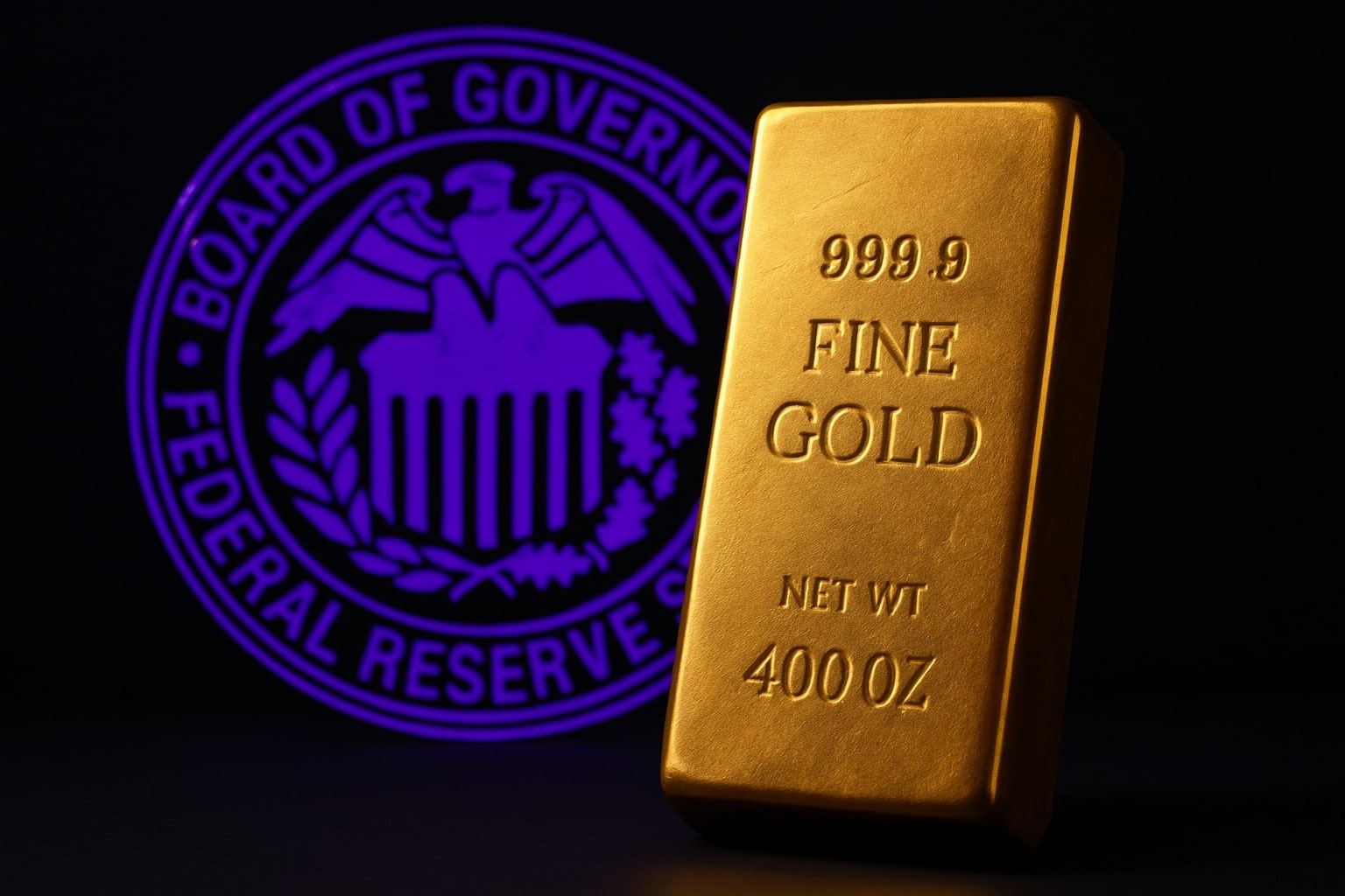 Gold Price Forecast: XAU/USD Consolidates at $3,380 as Fed Cuts Loom