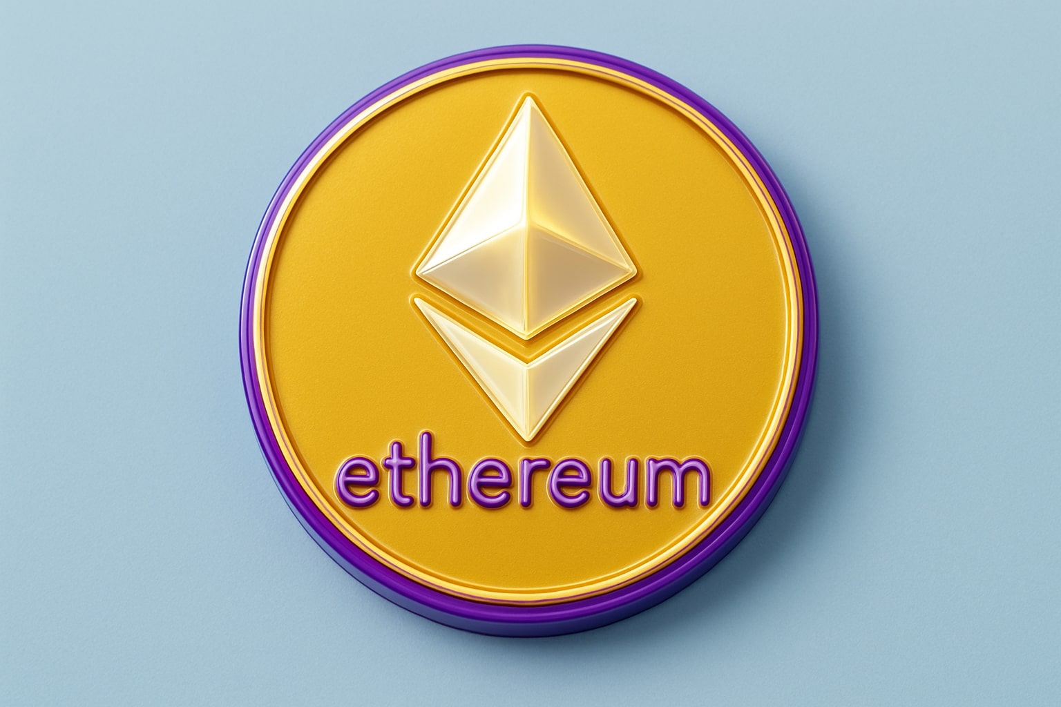 Ethereum Price Forecast: ETH-USD Holds $4,624 as $4,700 Resistance Looms
