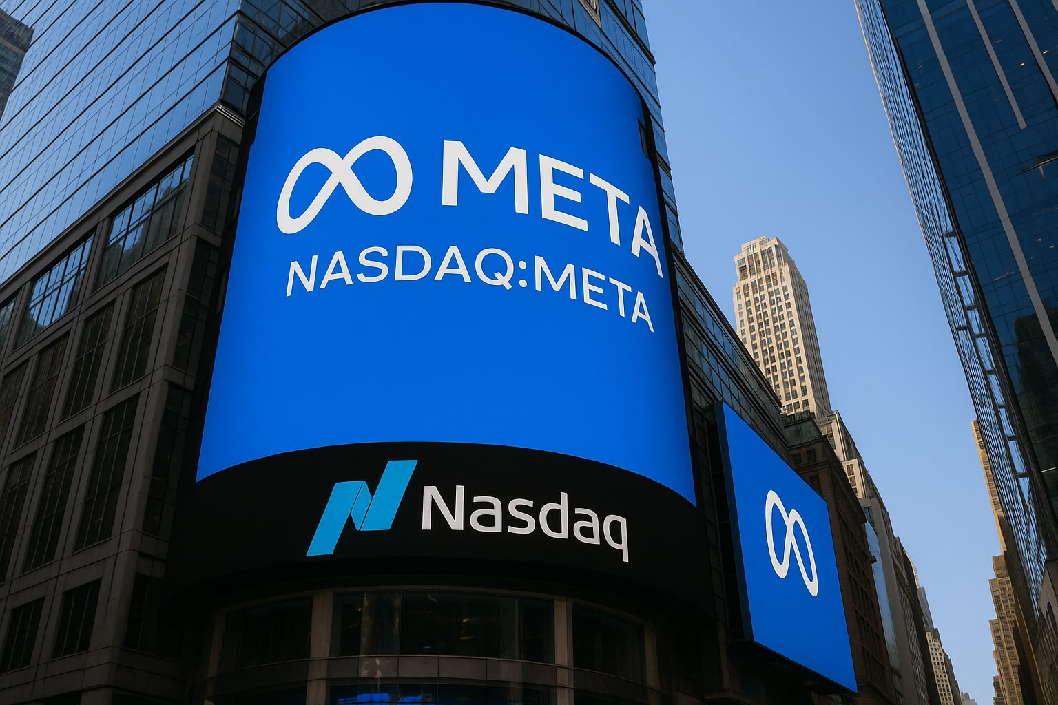 Meta Stock Forecast: NASDAQ:META Balances $747 Gains With $100B AI Spending
