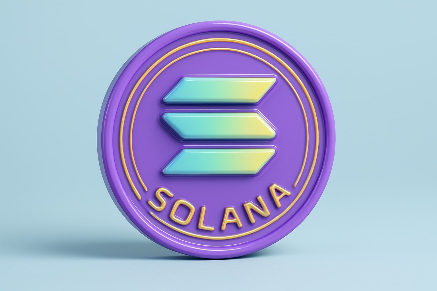 Solana Price Forecast: SOL-USD Climbs Past $207 With Institutional Tailwinds