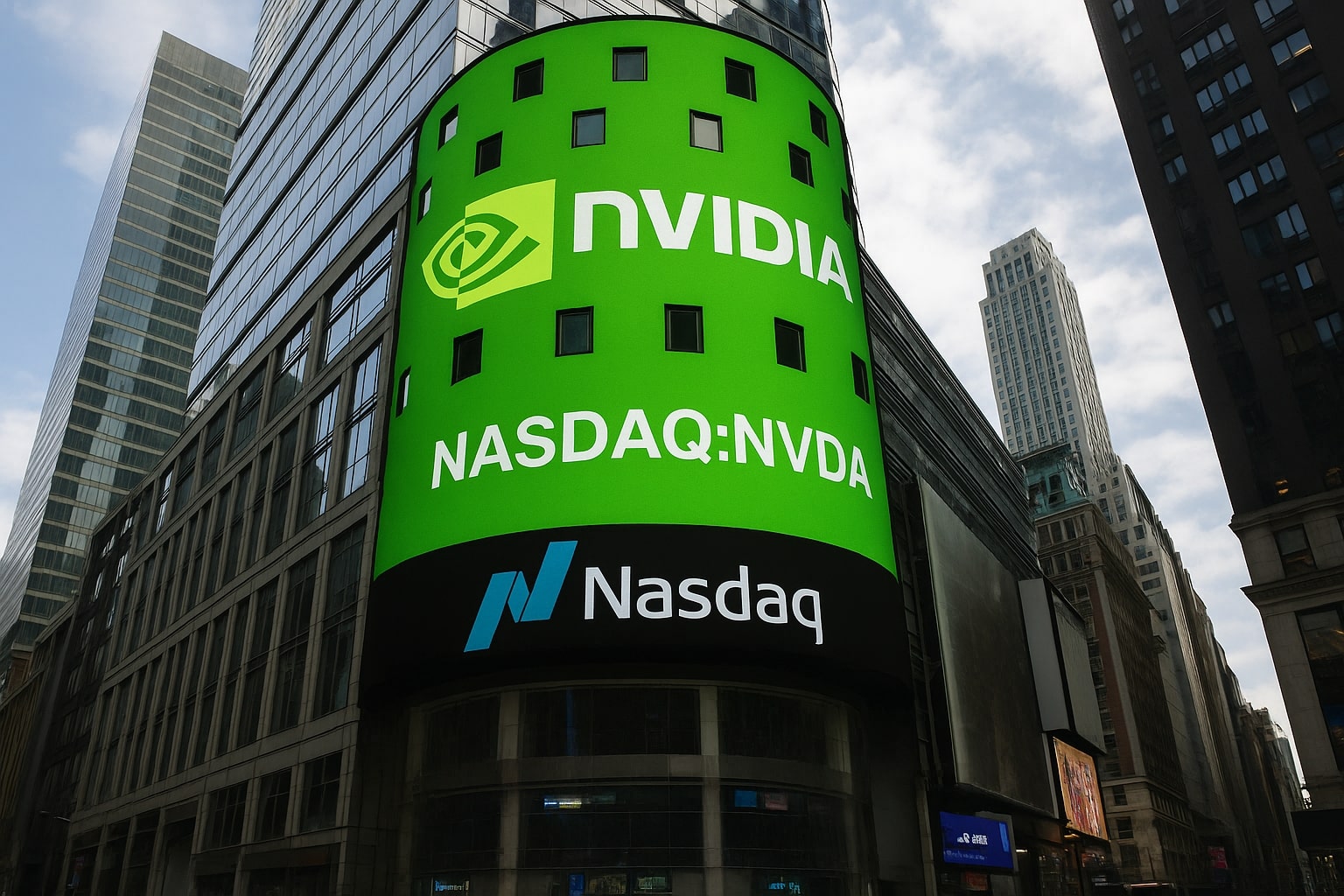 Nvidia Stock Forecast: NASDAQ:NVDA Falls to $177 Despite $46.7B Q2 Revenue Beat