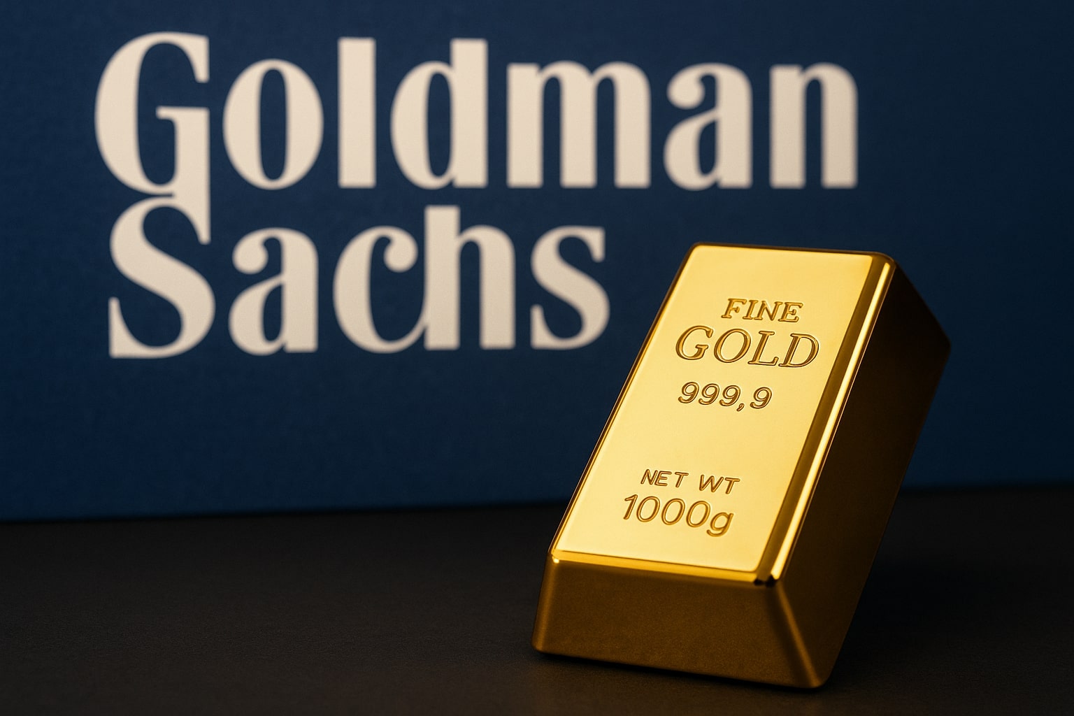Gold Price Forecast: XAU/USD Builds Momentum at $3,400 With $3,700 Year-End Target