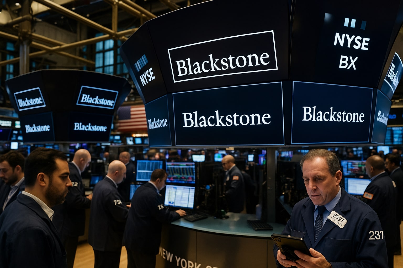 Blackstone Stock Price Forecast: (NYSE:BX) Scaling from $173 Toward $200–$215 on Alternative Asset Momentum