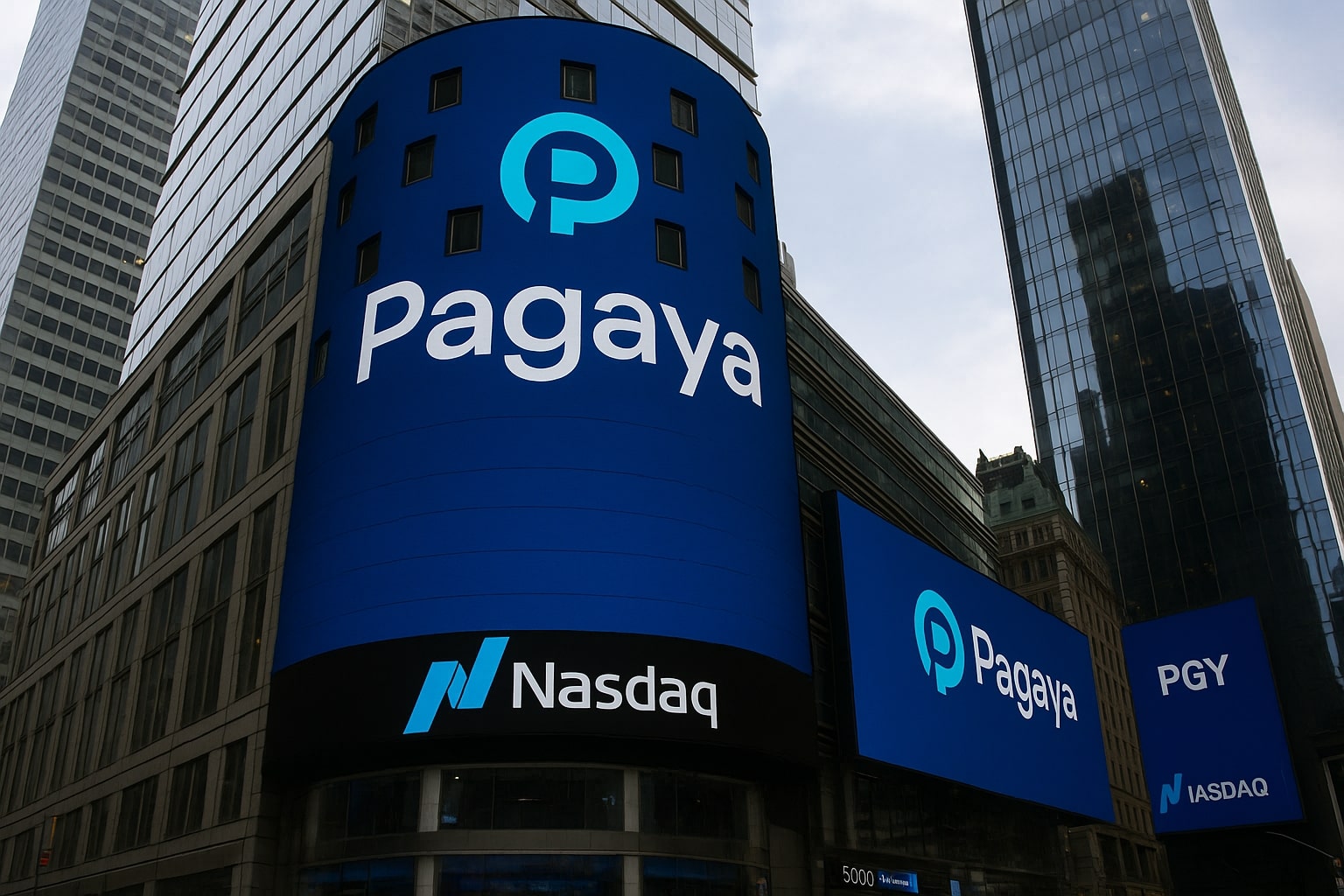 Pagaya Technologies Stock Forecast: (NASDAQ:PGY) Rally From $37 Eyes $45–$54