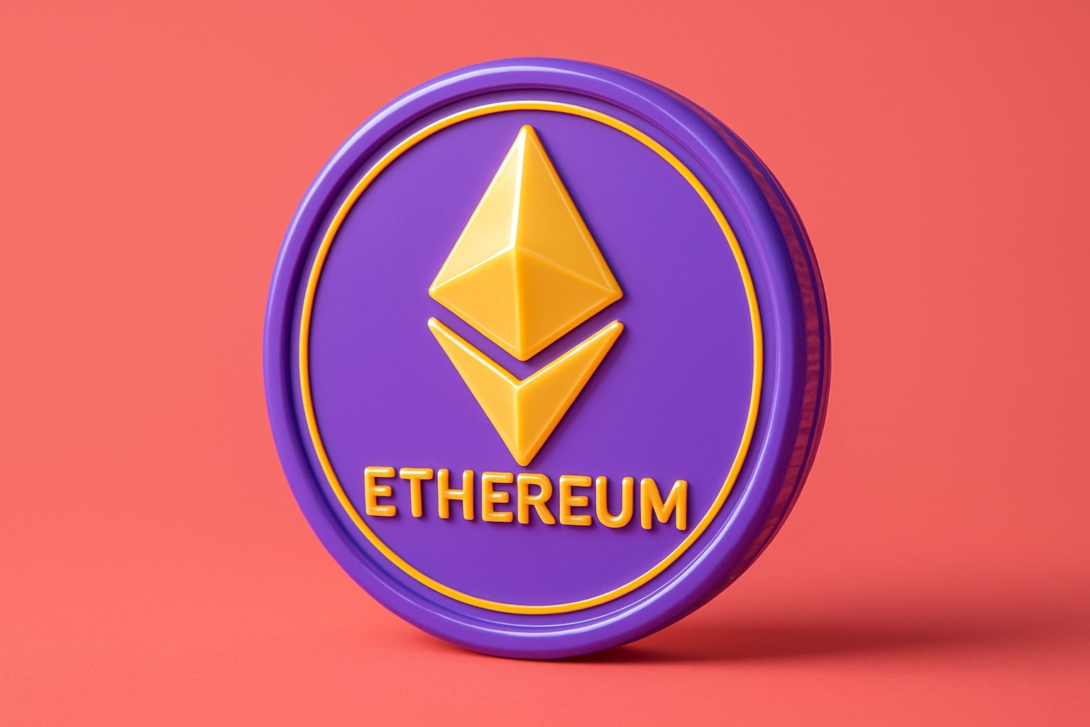 Ethereum Price Forecast: ETH-USD at $4,561 Targets Breakout Toward $6,000