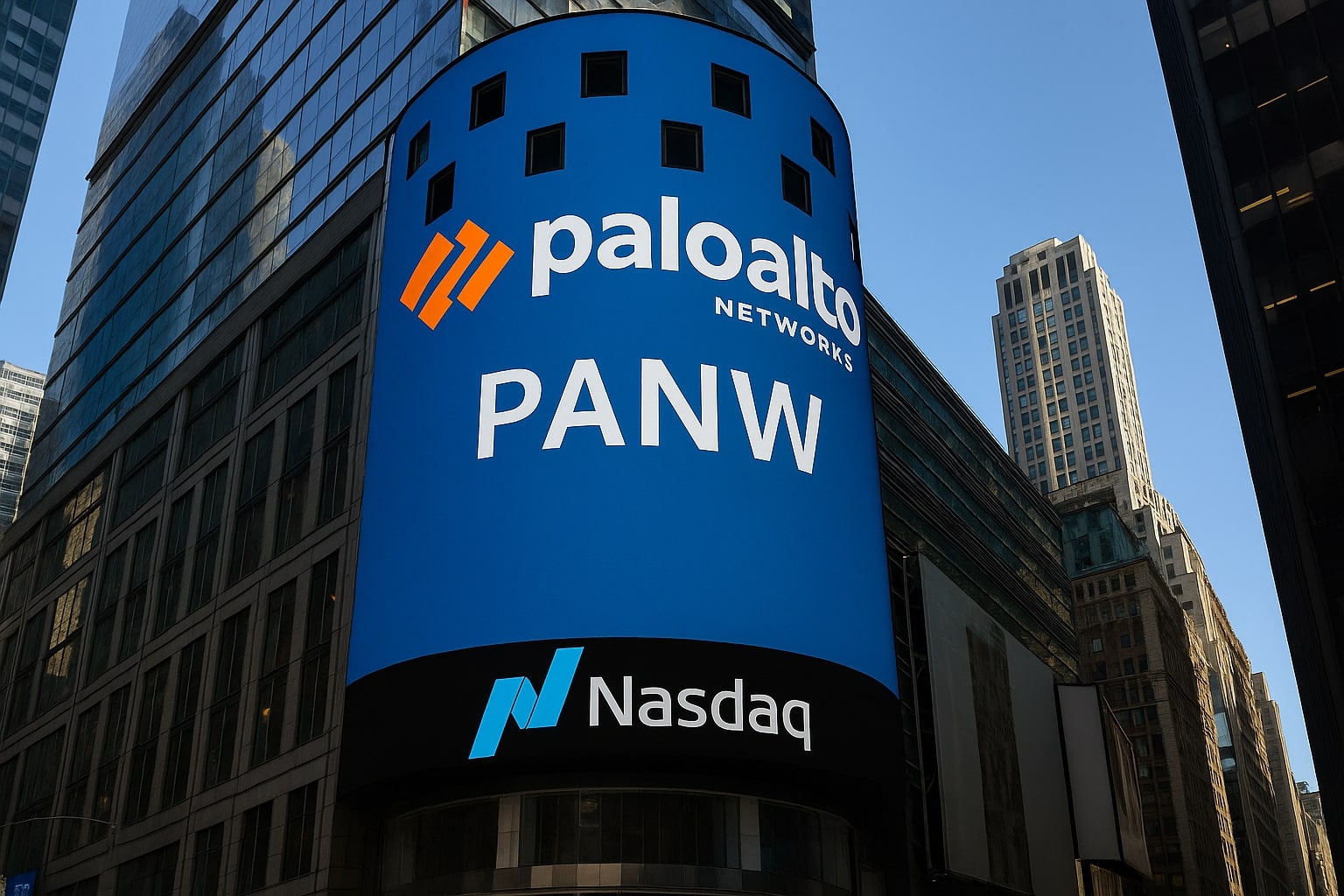 Palo Alto Stock Price Forecast: (NASDAQ:PANW) Shares at $191 Eyes Growth From AI Security and CyberArk