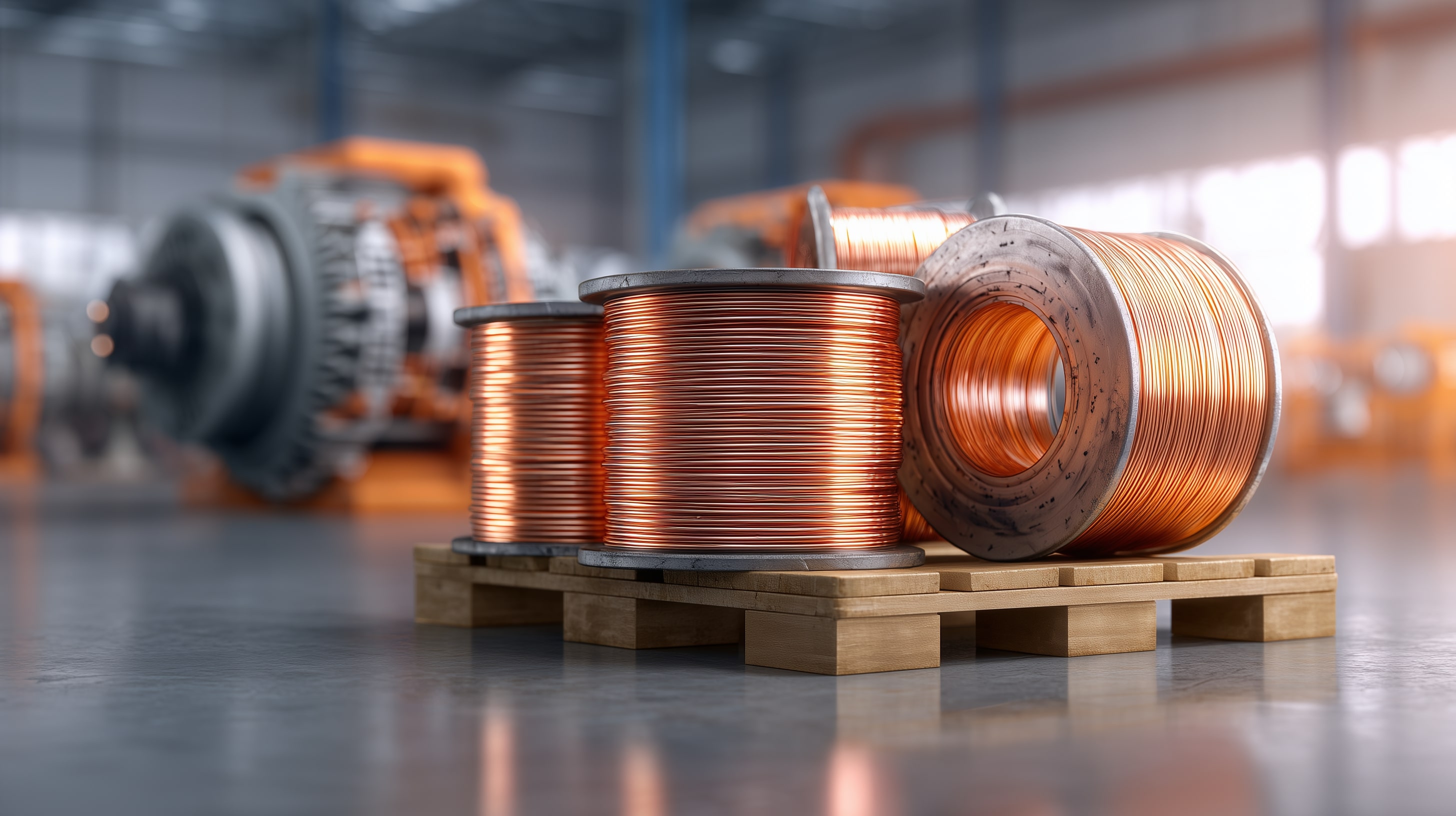 Trump’s Copper Tariffs Reshape Global Supply Chains and Market Prices