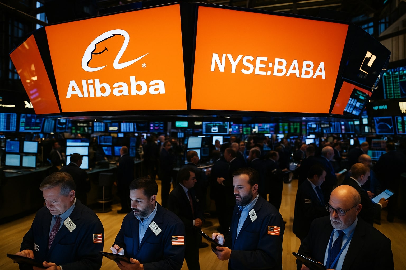 Alibaba Stock Price Forecast 2025: NYSE:BABA Targets $150 on AI and Cloud Expansion