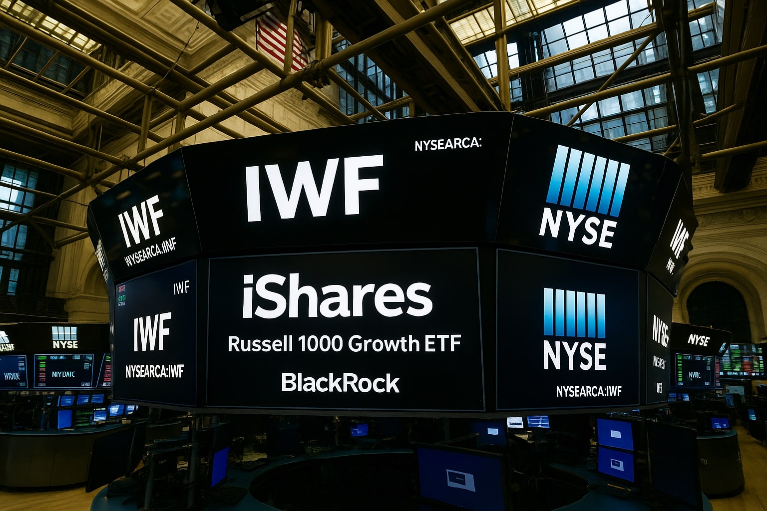 IWF ETF Forecast: Is iShares Russell 1000 Growth a Buy at $450?