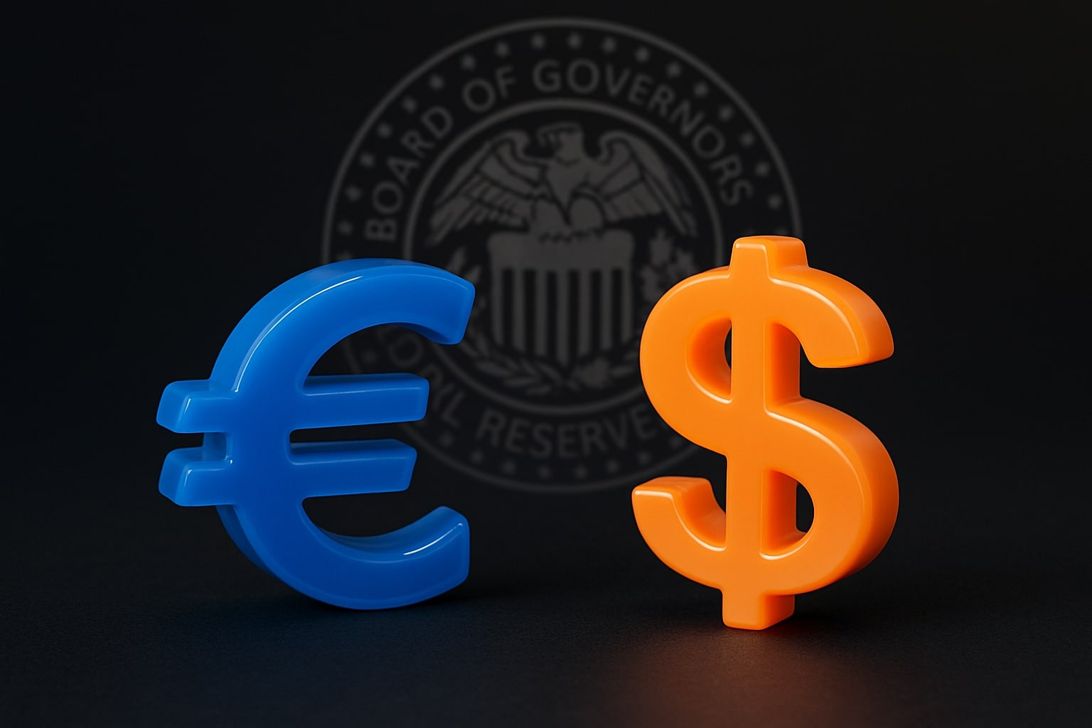 EUR/USD Price Holds 1.1660 as Fed Cut Bets and Fiscal Divergence Drive Trade