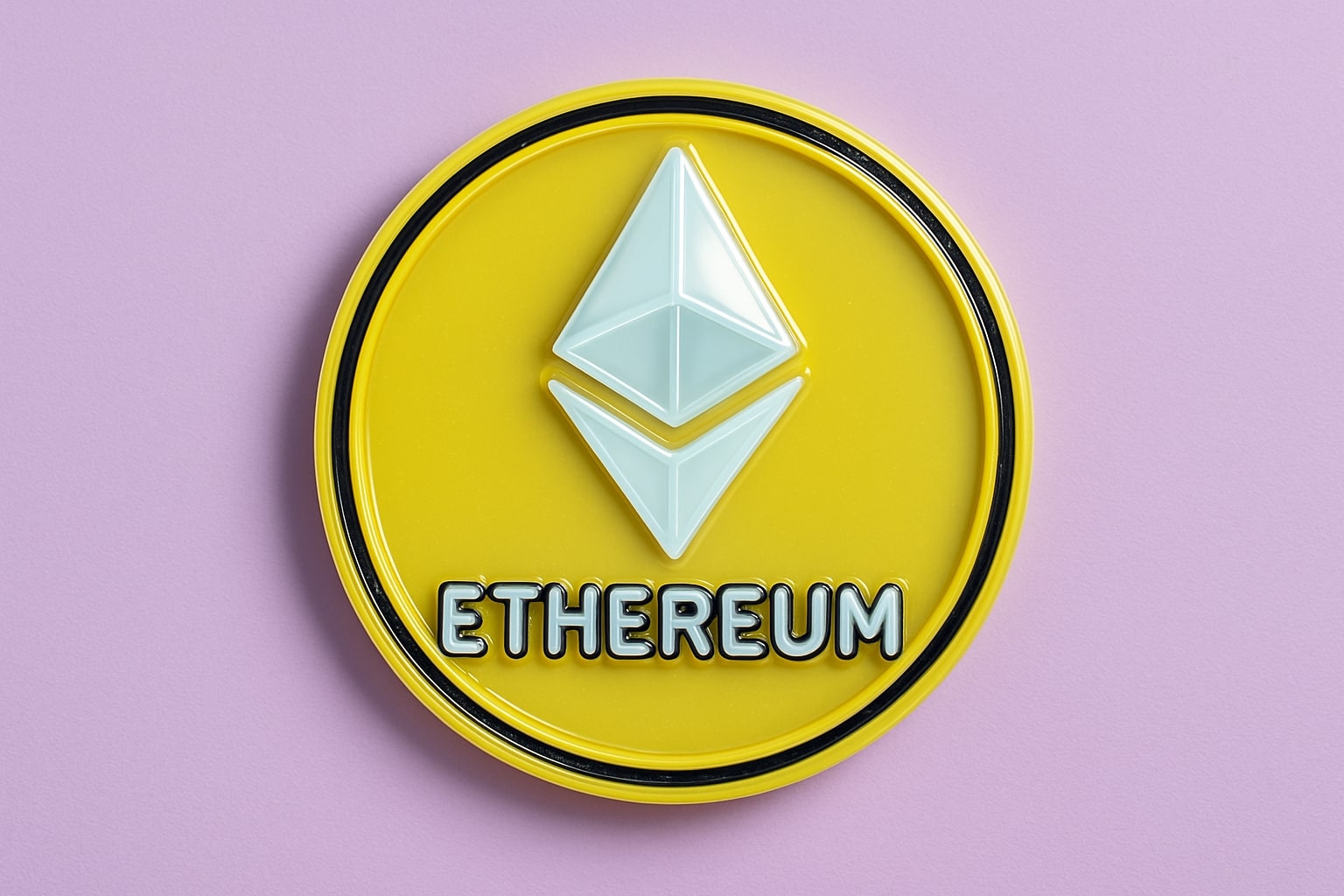 Ethereum Price (ETH-USD) Builds Support at $4,000 With Breakout Potential to $5,790