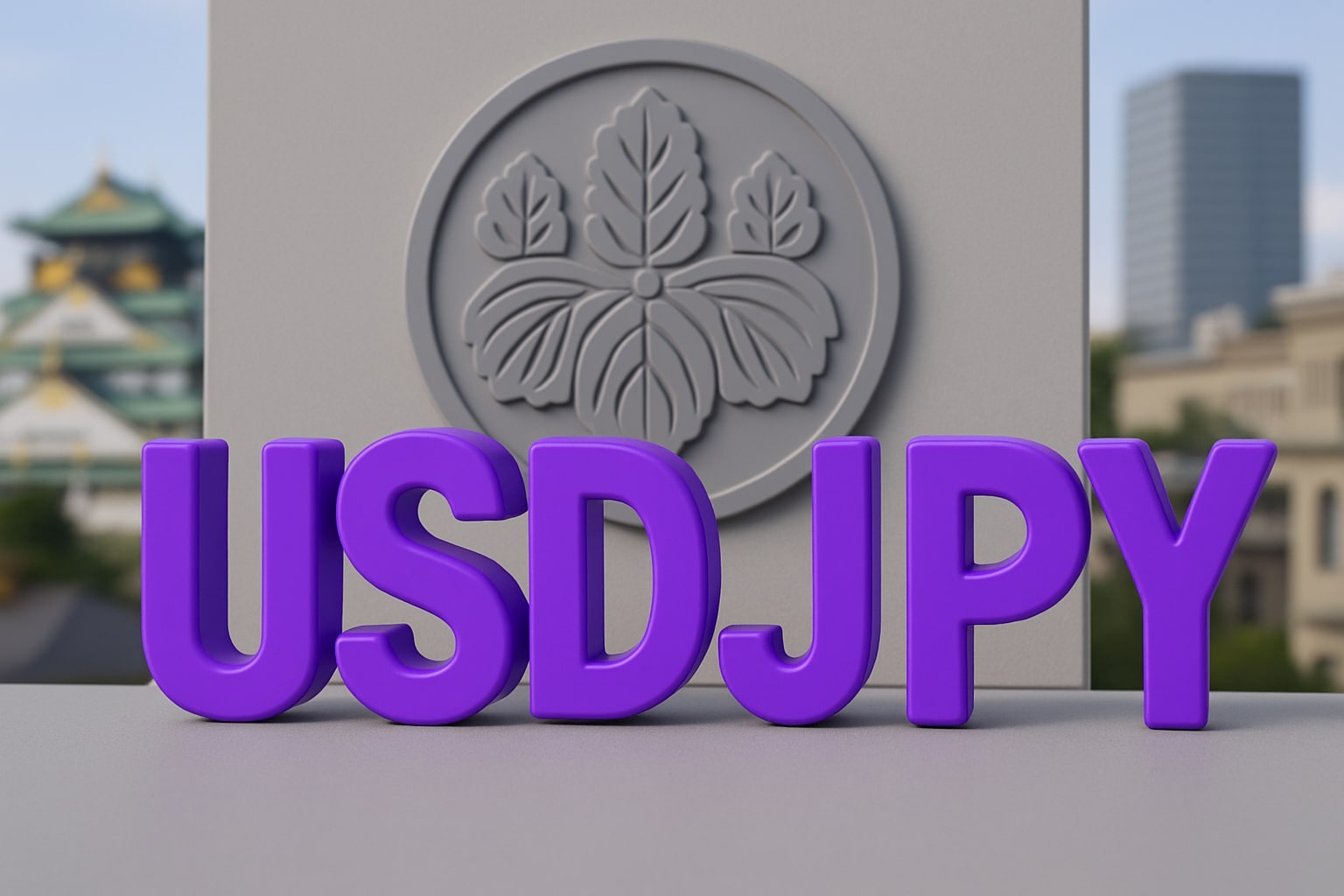 USD/JPY Price Struggles at 147.00 as Fed and BoJ Policies Collide