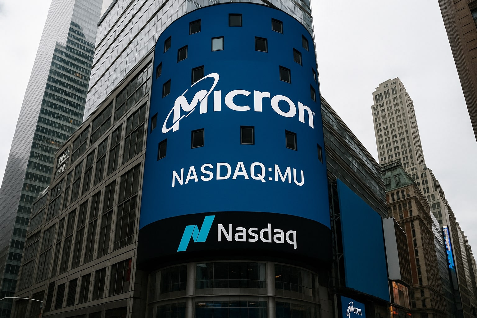 Micron Stock Forecast: NASDAQ:MU at $119 Eyes $150 as HBM and AI Drive Growth