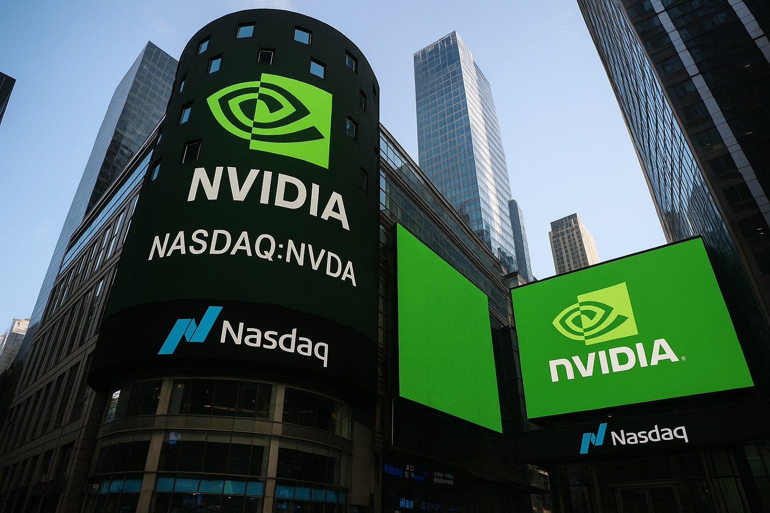 NVIDIA Stock Forecast: NASDAQ:NVDA at $174 Eyes $236 as AI and CUDA Ecosystem Drive Growth