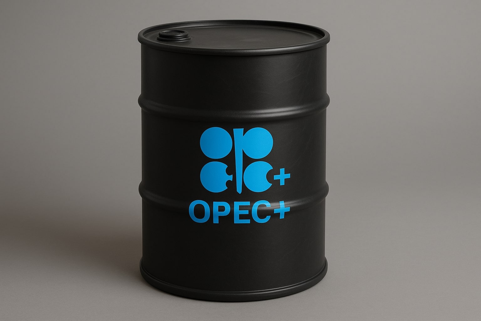 Oil Price Forecast: WTI $64 and Brent $67 Under Pressure from OPEC+ and Weak Demand