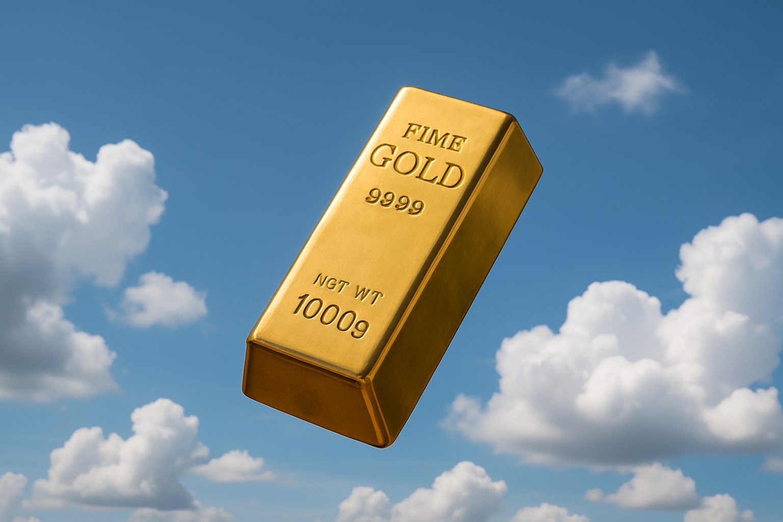 Gold Price Forecast: XAU/USD Targets $3,500 Resistance After August Rally