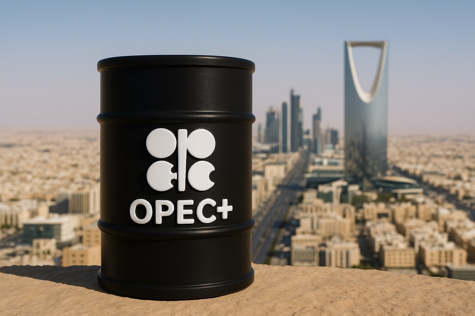 Oil Price Forecast: WTI and Brent Balance U.S. Supply and Geopolitical Risks