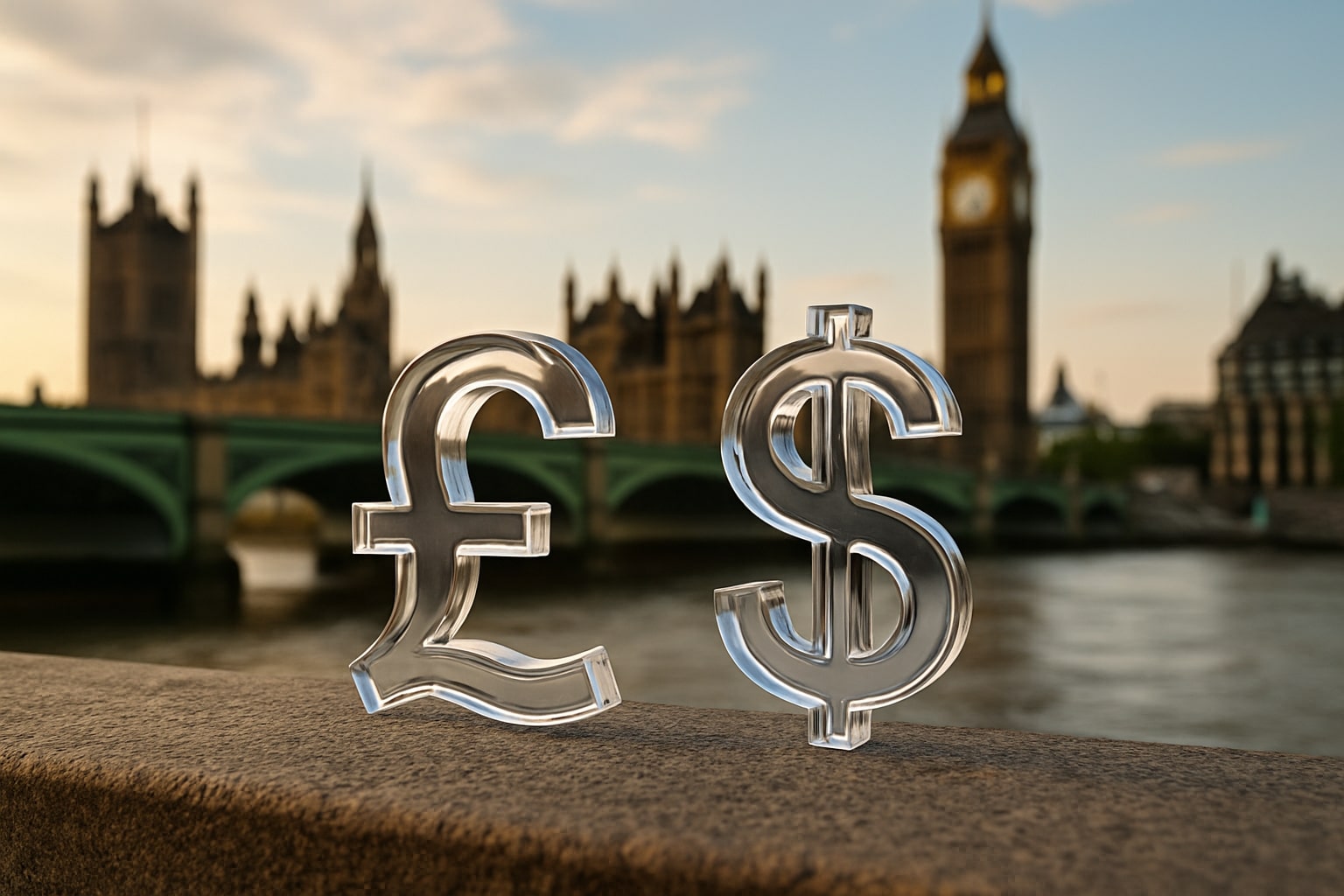 GBP/USD Price Forecast: Sterling Balances at 1.35 Ahead of Fed Jobs Data