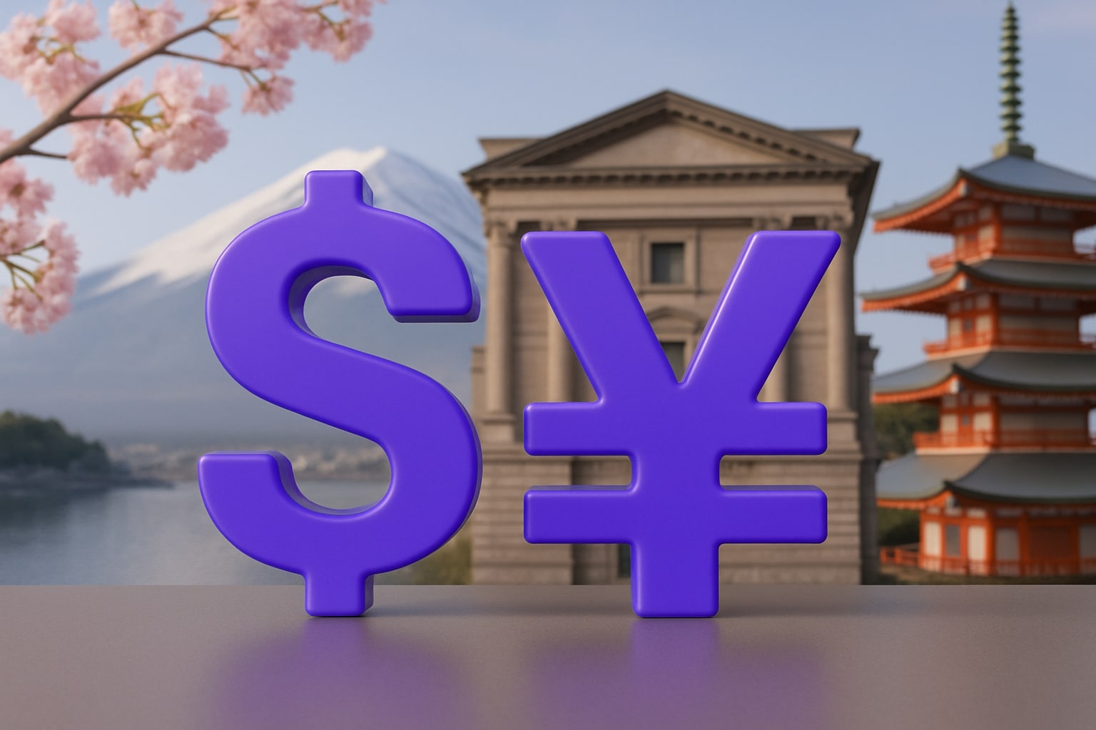 USD/JPY Price Forecast: Dollar-Yen Holds at 147 Ahead of Fed and BoJ Tests