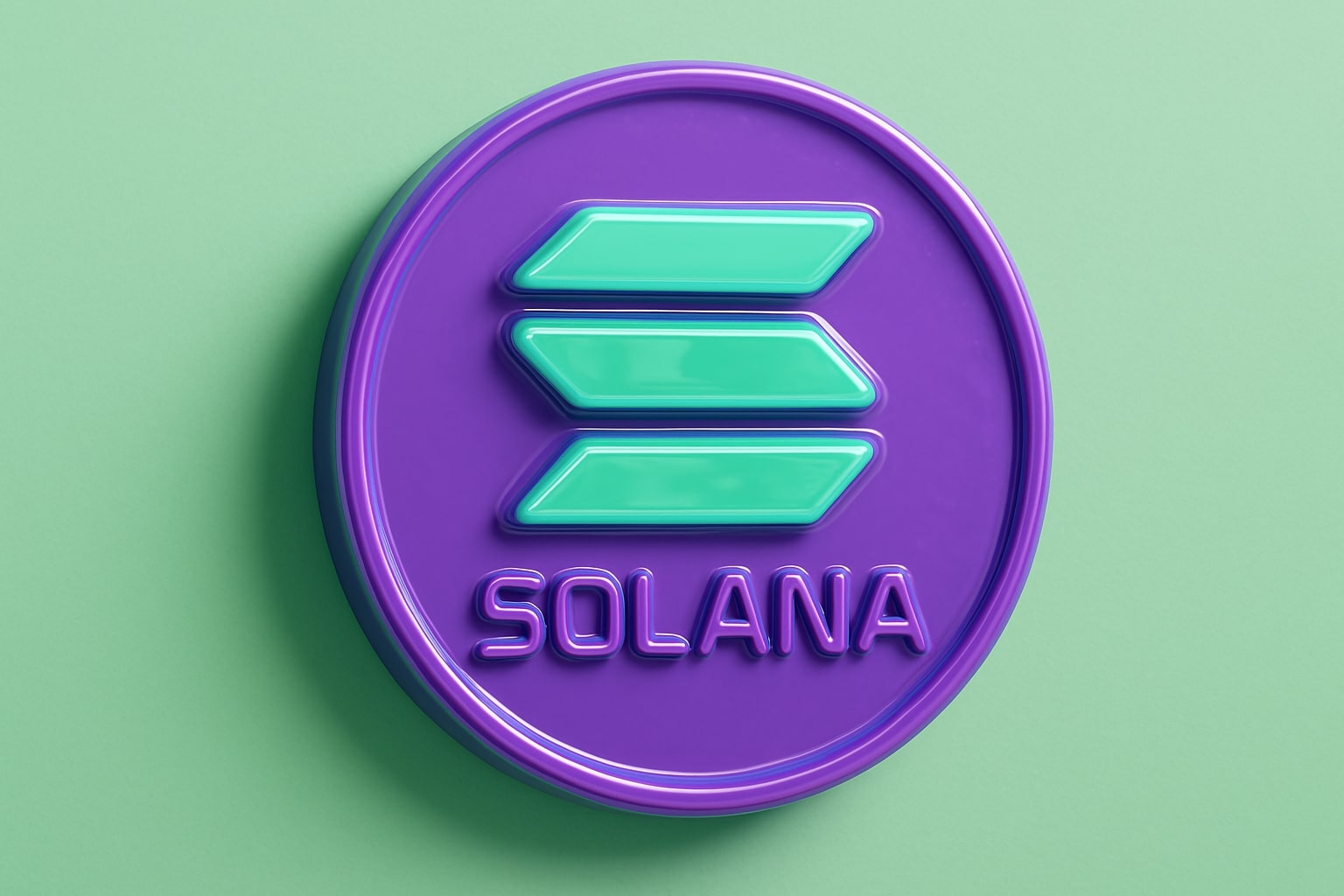 Solana Price Forecast: SOL-USD $200 Support Holds as Bulls Target $250