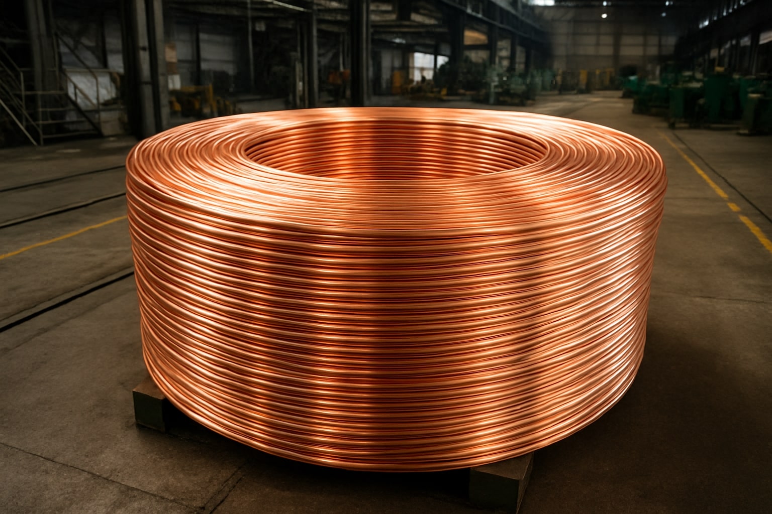 Copper Price Forecast: HG=F Gains on Dollar Weakness and Chinese Demand
