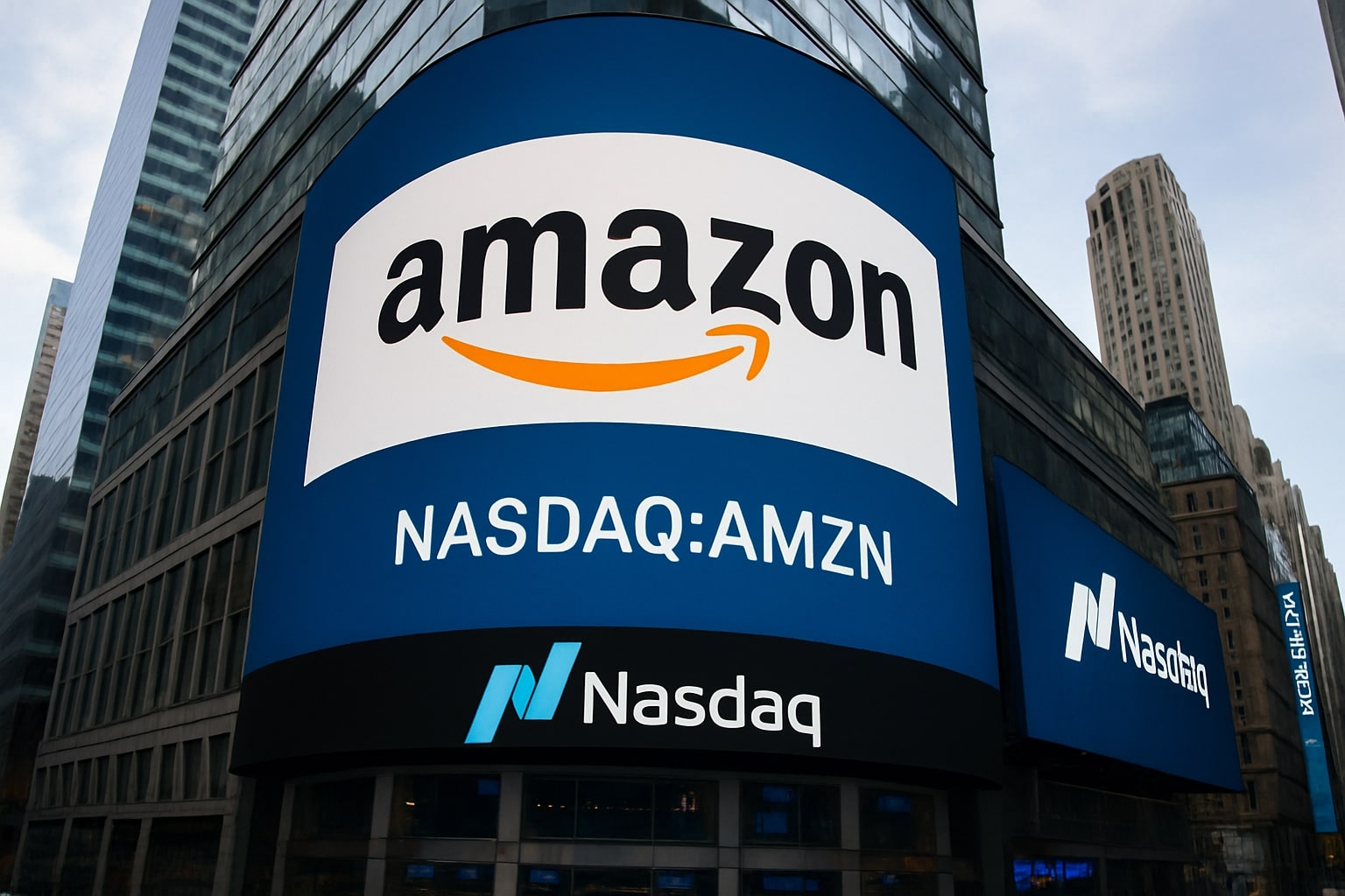 Amazon Stock Price Forecast: (NASDAQ:AMZN) Cloud Momentum, Prime Growth, and Valuation Gap