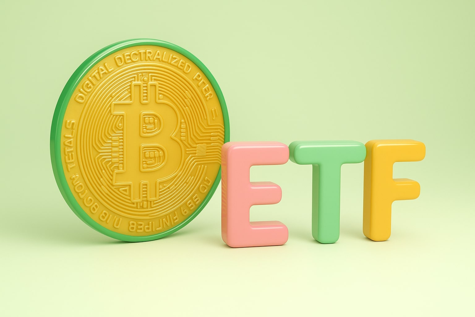 Bitcoin ETF Inflows Surge as Institutions Defend BTC at $108K