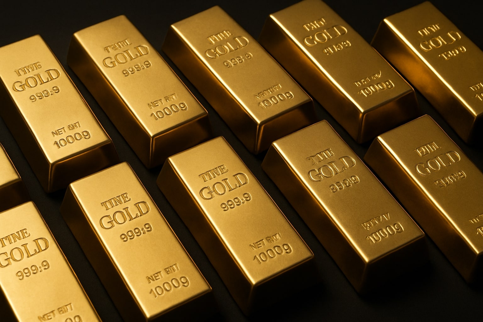 Gold Price Forecast – XAU/USD Price Today Holds $3,473 With Breakout Path to $3,800