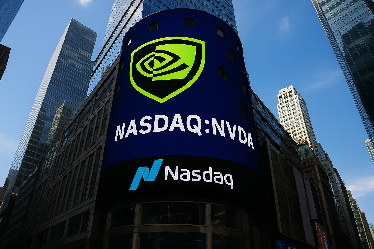 NVIDIA Stock Forecast – NASDAQ:NVDA Balances $174 With $46.7B Revenue and China Risks