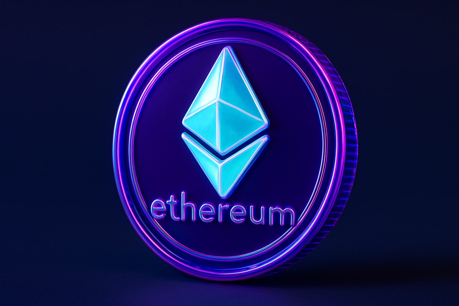 Ethereum Price Forecast: ETH-USD at $4,353 Braces for Breakout Above $5,000