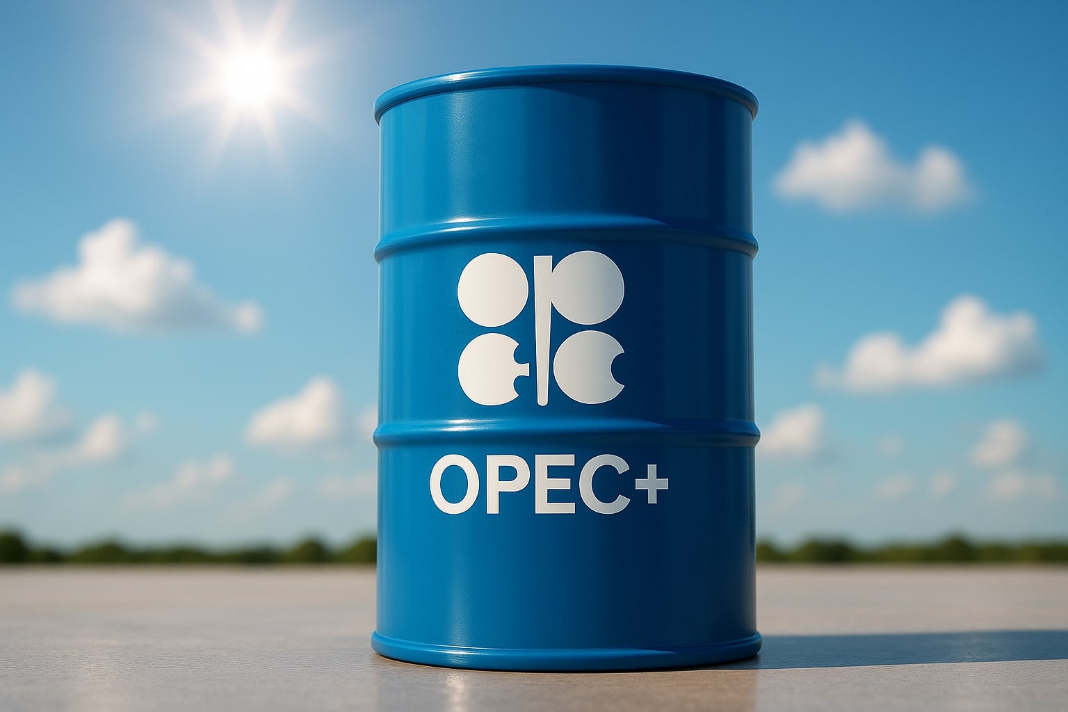 Oil Price Forecast – WTI at $64.61 and Brent at $68.15 Face Oversupply Risks