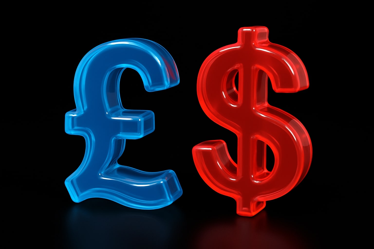 GBP/USD Price Forecast: Pound Sterling at 1.3528 Tests 1.3600 Resistance on Dollar Weakness