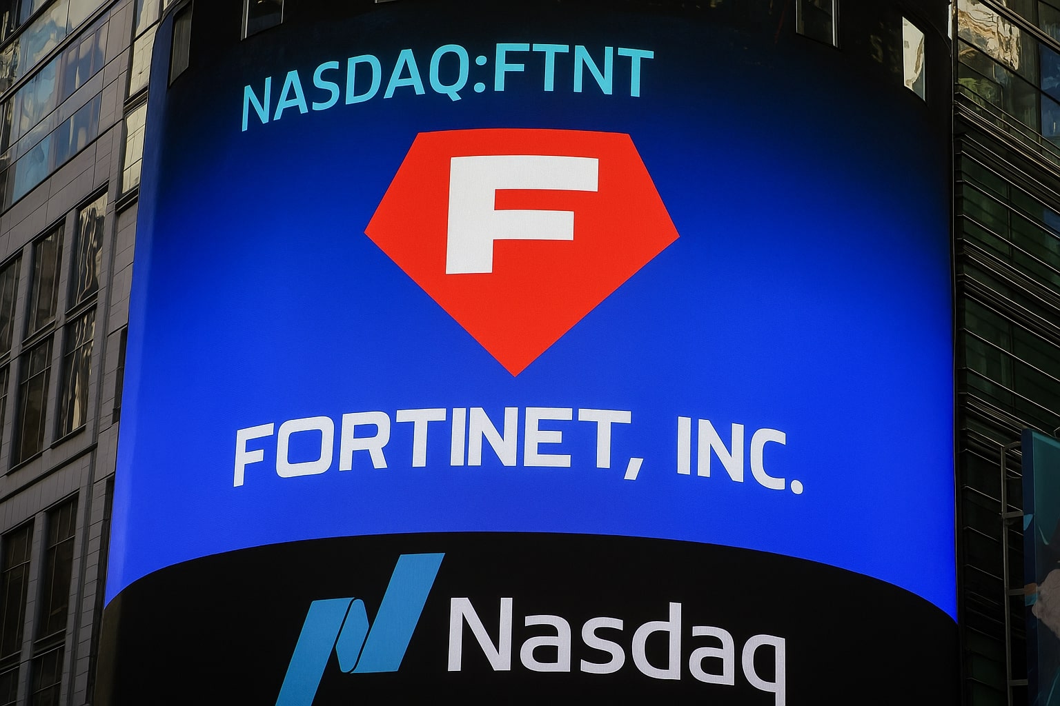 Fortinet Stock Forecast – NASDAQ:FTNT at $78.77 After Selloff, Services Drive Rebound